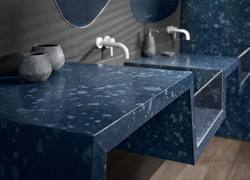 Caesarstone Waschtische – Klassisches Design der Caesarstone Waschtische