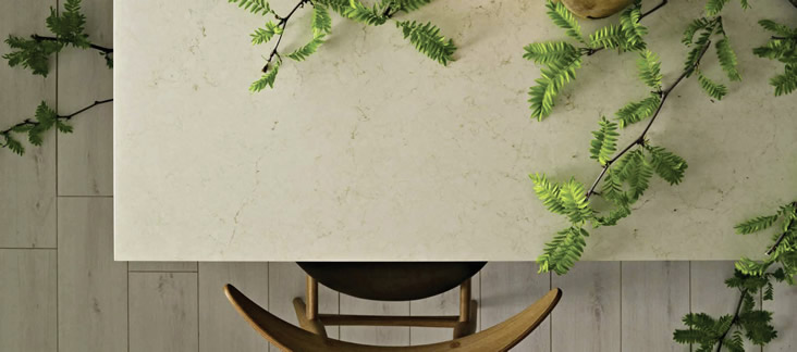 Caesarstone Arbeitsplatten – Facettenreiche Caesarstone Arbeitsplatten